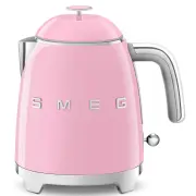Mini bouilloire SMEG KLF05PKEU