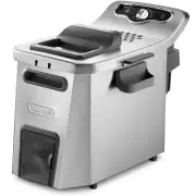 Friteuse DELONGHI F44532CZ