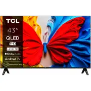 Tv led 43'' TCL 43S59K