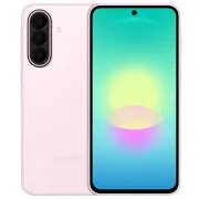 Smartphone SAMSUNG GALAXYA27ROSE