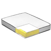 Matelas roulé JEKEN .AKITA 90X190 V3
