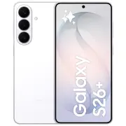 Smartphone SAMSUNG GALAXYS26+BLANC512