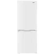 Réfrigérateur combiné inversé EDER ERFS207CBW-11