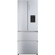 Réfrigérateur multi-portes HAIER HFR5719EWMG