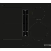 Table aspirante induction BOSCH PVS611B16E