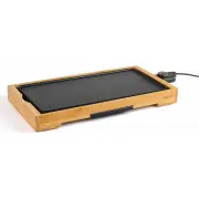Plancha grill  DOC202