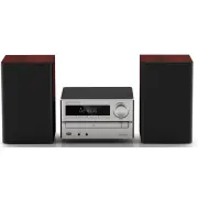 Mini chaine MUSE M62BTS