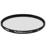 Filtre pour appareil photo HOYA UVFUSION 40.5