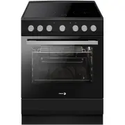Cuisinière dessus vitrocéramique FAGOR FACV3004N