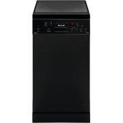 Lave-vaisselle 45 cm BRANDT DFS 1010 B