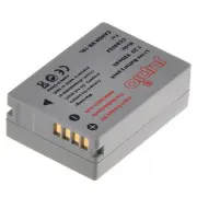 Batterie photo JUPIO CCA 0024 COMPATIBLE