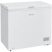 Congélateur coffre INDESIT INCF1984E