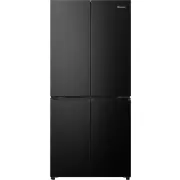 Réfrigérateur multi-portes HISENSE RQ5P470SAFE