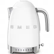 Bouilloire SMEG KLF 04 WHEU