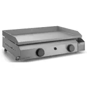 Plancha gaz FORGE ADOUR BASE G 60 I