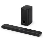 Barre de son LG S77TY