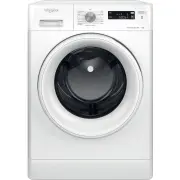 Lave-linge frontal WHIRLPOOL FFSPL9269WFR