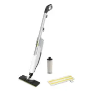 Balai vapeur KARCHER SC2UPRIGHTEASYFIXBLANC