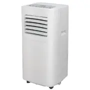Climatisation monobloc CALIFORNIA CLIMA 019 D 7 KR
