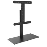 Pied tv de table MEDIAFIX 118600
