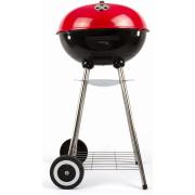Barbecue charbon LIVOO DOC172R