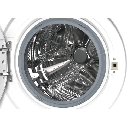 Lave-linge frontal SHARP ESNFA612BWNA - 6