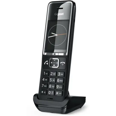 Téléphone sans fil GIGASET SIEMENS GIGACOMFORT550ADUO - 7