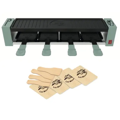 Raclette LITTLE BALANCE 8943 - 1