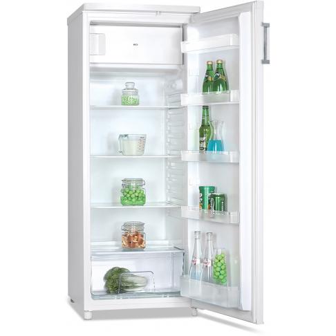 Réfrigérateur 1 porte SCHNEIDER SCOD219W - 3