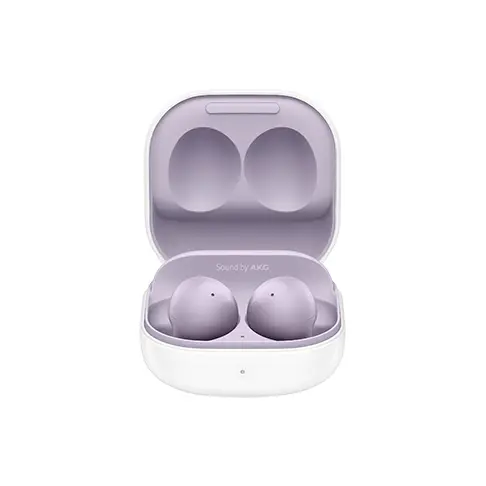 Ecouteurs SAMSUNG Galaxy Buds2 Violet - 1