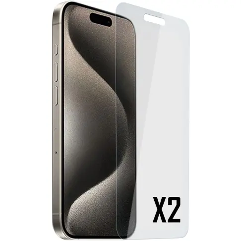 Protection écran AKASHI ALTVTI15P2TG - 1