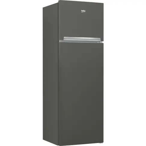 Réfrigérateur 2 portes BEKO RDSA310M40GN - 1