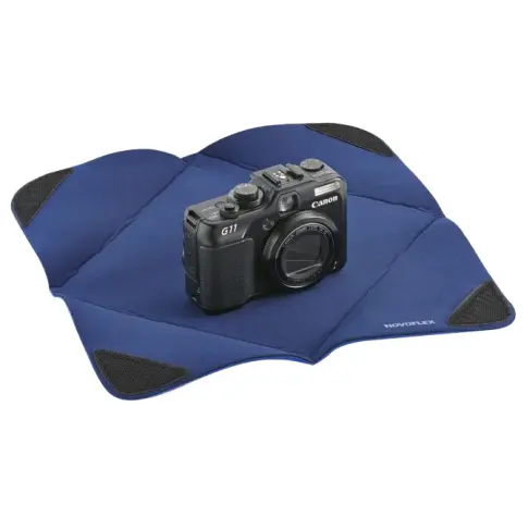 Etui pour appareil photo NOVOFLEX WRAP M - 1