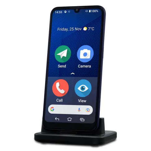 Smartphone DORO 8200BLEU - 3