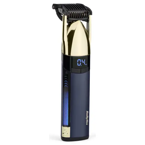Tondeuse barbe BABYLISS S992E - 1