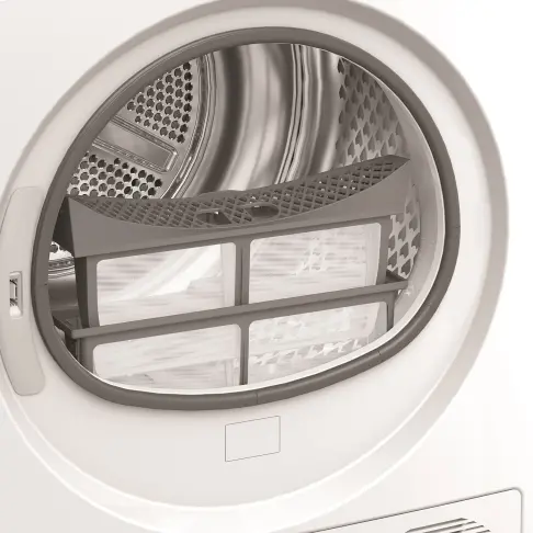 Sèche-linge frontal WHIRLPOOL CWSD83MWWSFR - 6