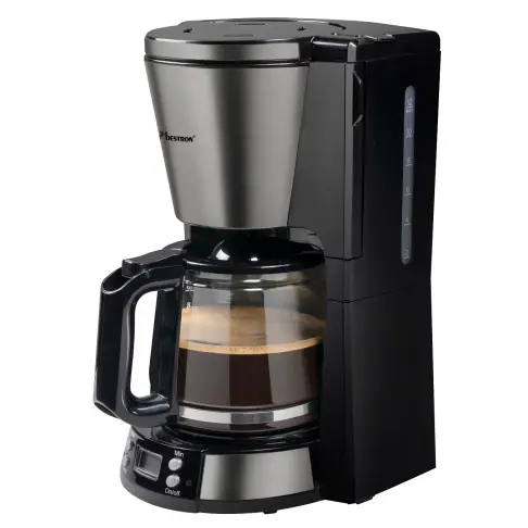 Cafetière à filtre BESTRON ACM800TG - 2