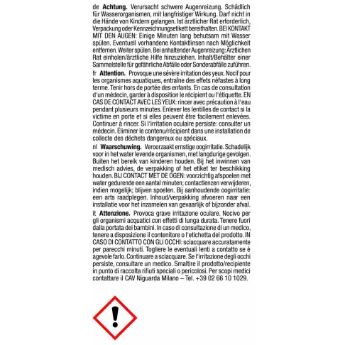 Accessoires et consommables dédiés lave-linge MIELE ULTRAPHASE1/2 - 7