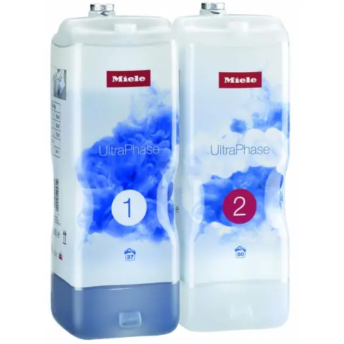 Accessoires et consommables dédiés lave-linge MIELE ULTRAPHASE1/2 - 2