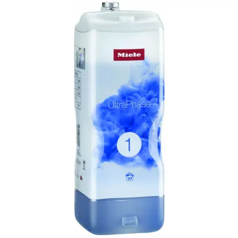 Accessoires et consommables dédiés lave-linge MIELE ULTRAPHASE1/2 - 1