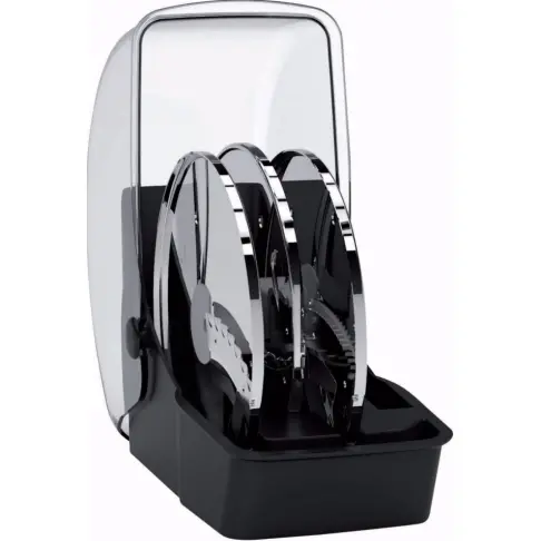 Robot MAGIMIX CS 5200 XL Premium 18715 F - 1