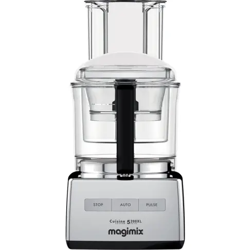 Robot MAGIMIX CS 5200 XL Premium 18715 F - 1