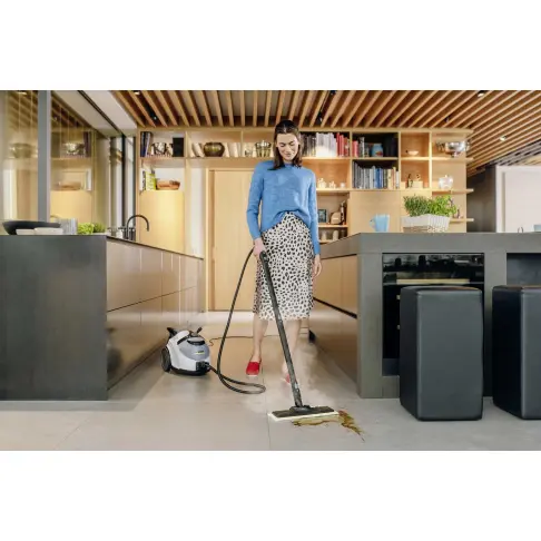 Nettoyeur vapeur KARCHER SC5EASYFIX - 2