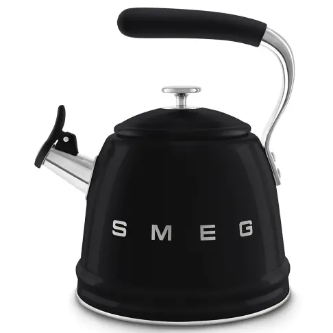 Bouilloire SMEG WKF01BL - 1