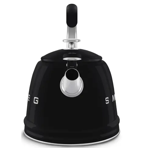Bouilloire SMEG WKF01BL - 2