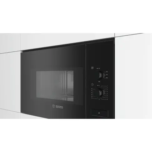 Micro-ondes encastrable monofonction BOSCH BFL520MB0 - 2