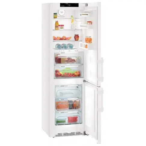 Réfrigérateur combiné inversé LIEBHERR CBN 4835-21 - 1