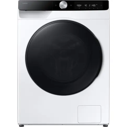 Lave-linge séchant SAMSUNG WD11DG6B85BK - 1