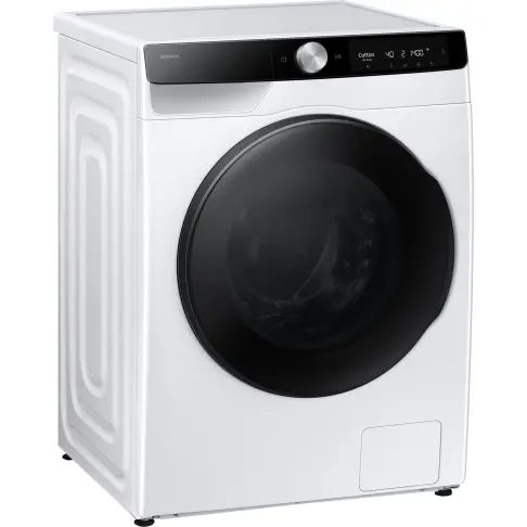 Lave-linge séchant SAMSUNG WD11DG6B85BK - 2
