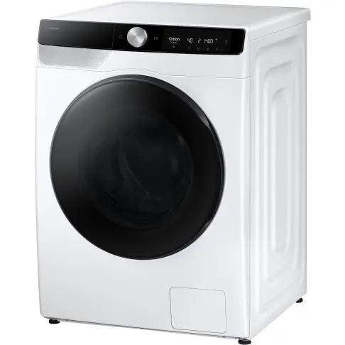 Lave-linge séchant SAMSUNG WD11DG6B85BK - 3